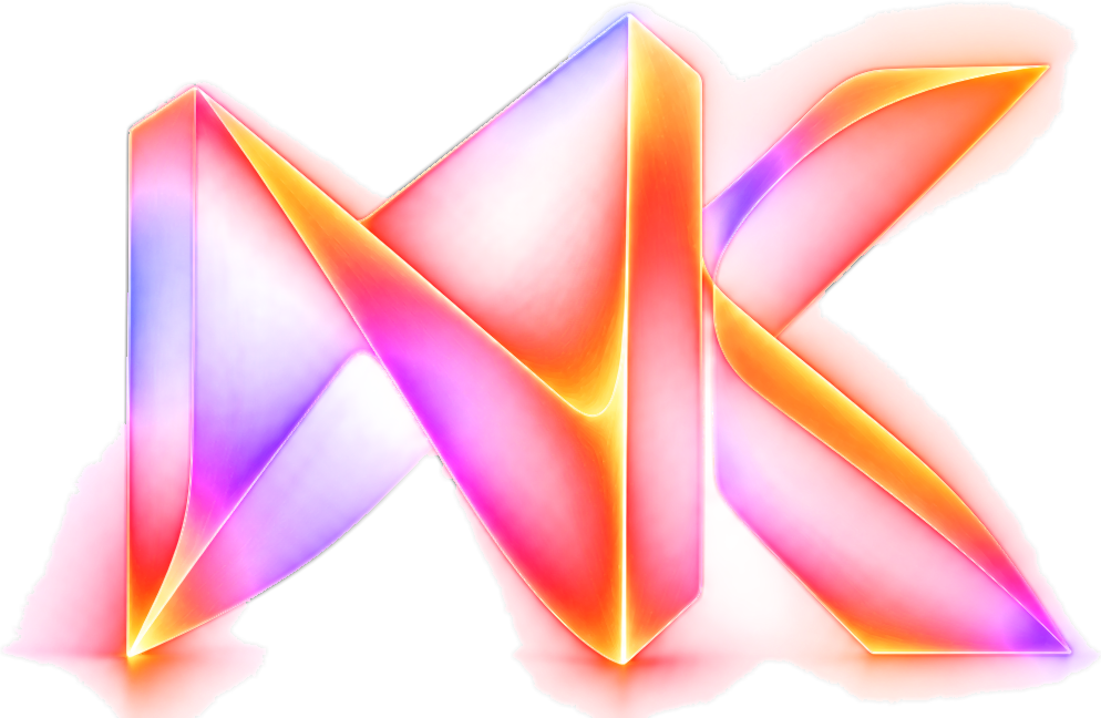MadRock monogram